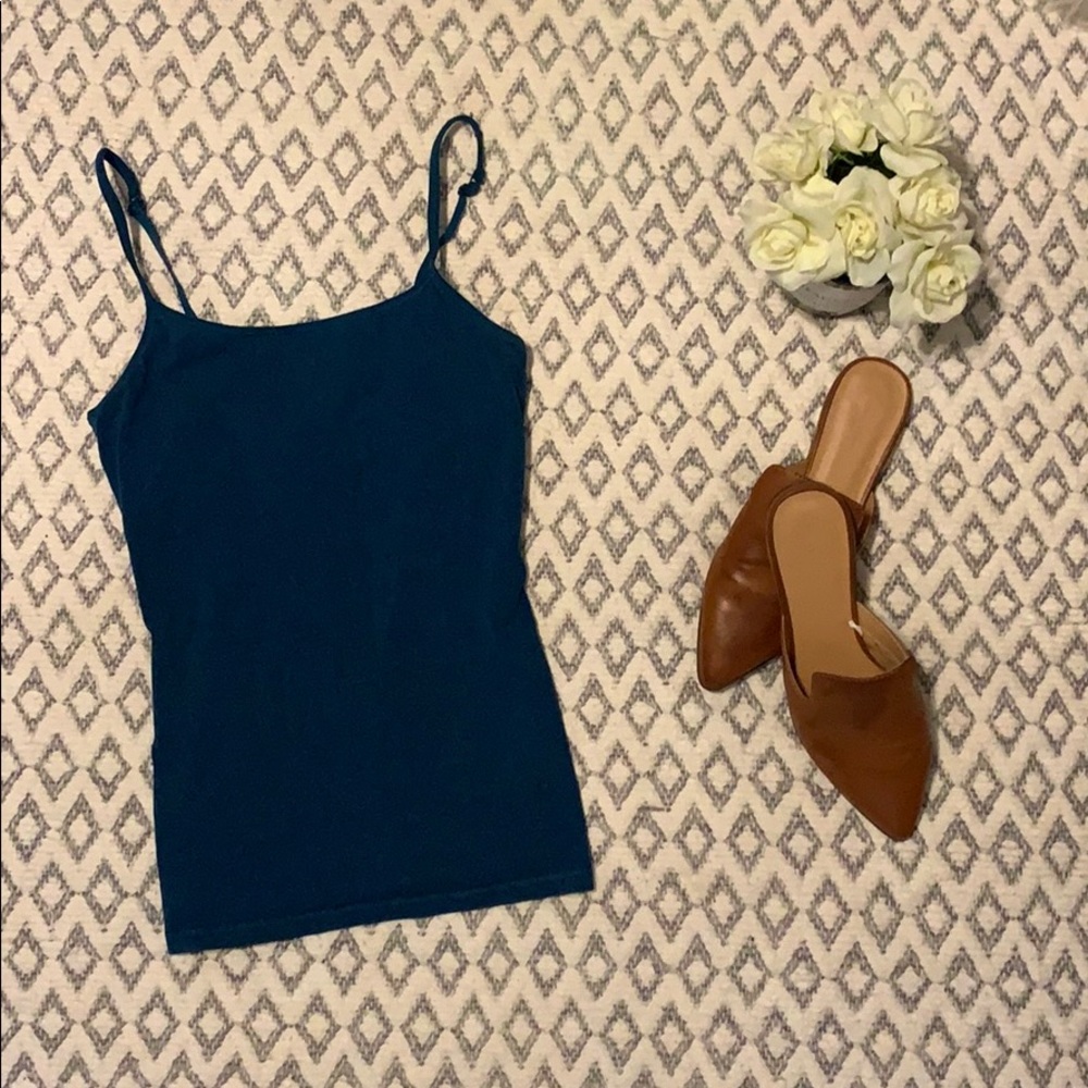 Express camisole